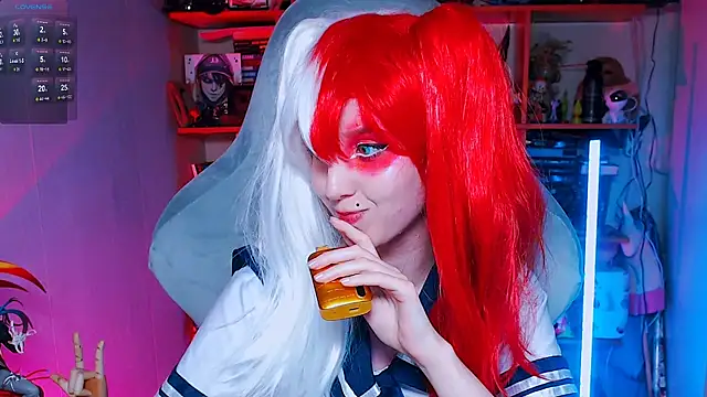 ohclementine online show from 28, 1, 2025