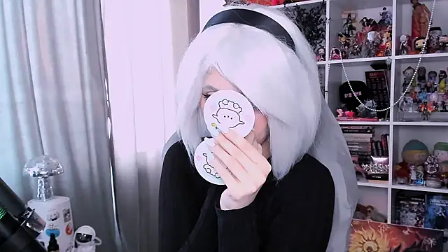 ohclementine online show from 5, 2, 2026