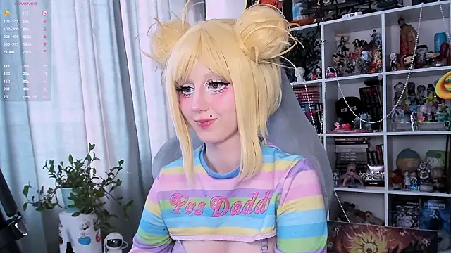 ohclementine online show from 13, 2, 2026