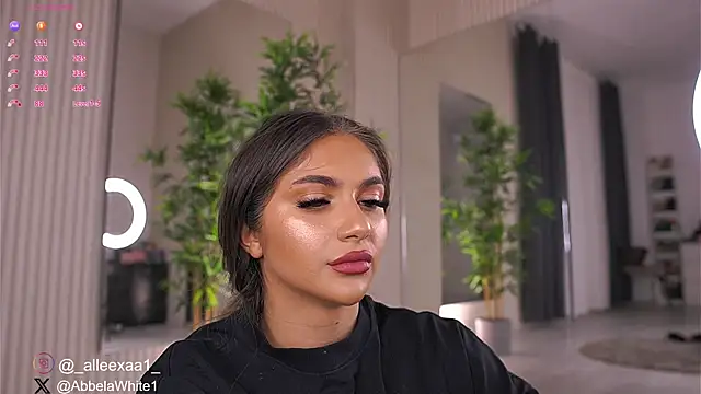 VanessaSimon online show from 12, 2, 2025