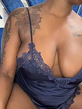 SexxyLunar online show from 10, 7, 2026