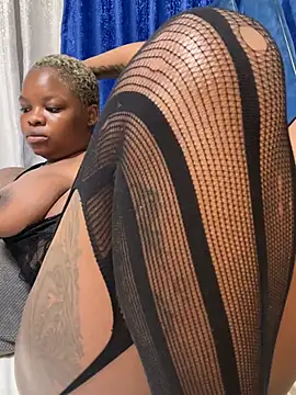SexxyLunar online show from 11, 7, 2026