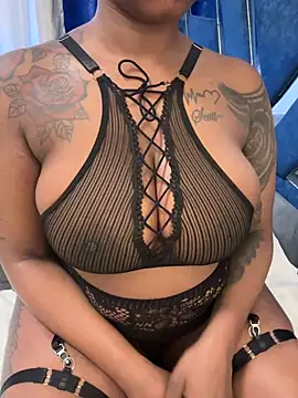 SexxyLunar online show from 15, 7, 2026