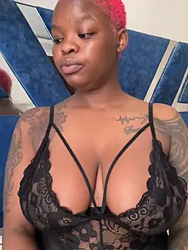 SexxyLunar online show from 16, 7, 2026