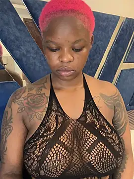 SexxyLunar online show from 20, 7, 2026