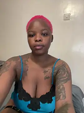 SexxyLunar online show from 27, 7, 2026