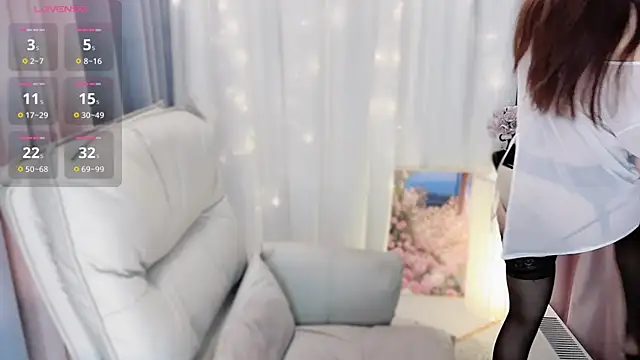 Snapshot of Liiniie-Lovers chatting on 24, 2, 2025 Liiniie-Lovers online show from 24, 2, 2025