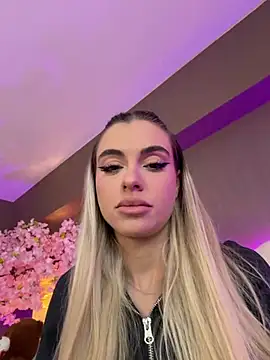 HaileyMadow online show from 12, 2, 2026