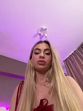 HaileyMadow online show from 17, 6, 2026