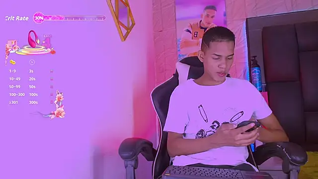 dilan alfonzo online show from 20, 11, 2025