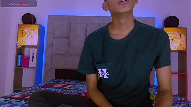 dilan alfonzo online show from 14, 12, 2025