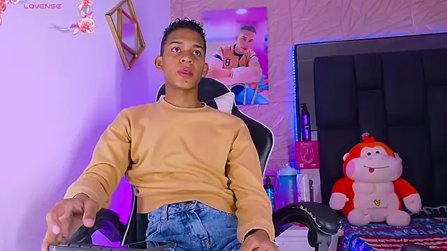 dilan alfonzo online show from 1, 5, 2026