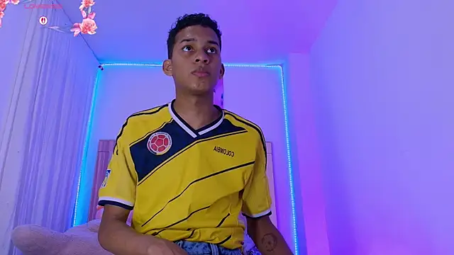 dilan alfonzo online show from 27, 6, 2026
