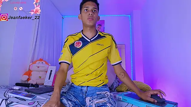 dilan alfonzo online show from 28, 6, 2026