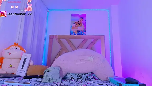 dilan alfonzo online show from 3, 7, 2026