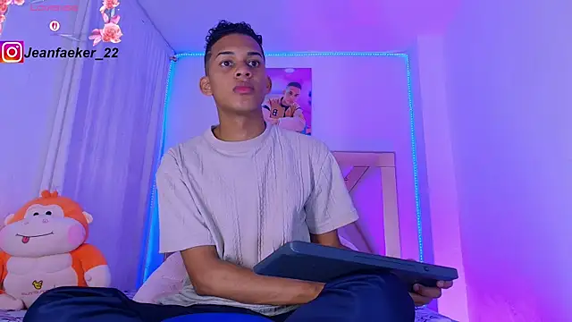 dilan alfonzo online show from 5, 7, 2026
