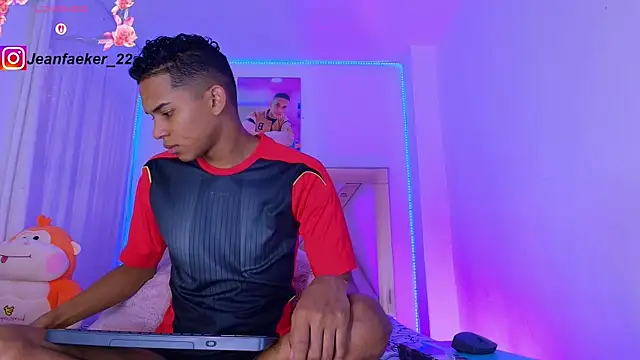 dilan alfonzo online show from 7, 7, 2026