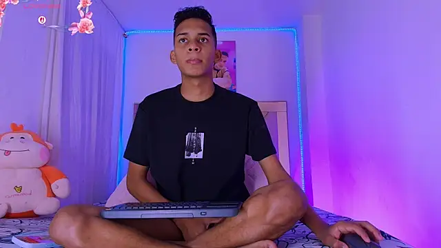 dilan alfonzo online show from 17, 7, 2026