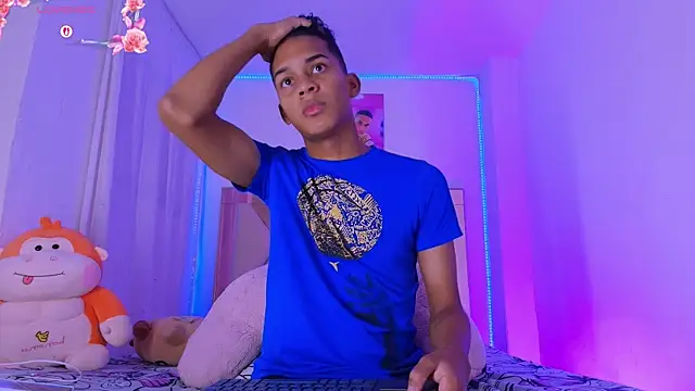 dilan alfonzo online show from 18, 7, 2026