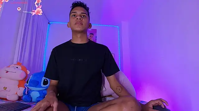 dilan alfonzo online show from 28, 7, 2026