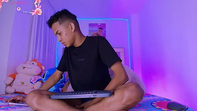 dilan alfonzo online show from 28, 7, 2026