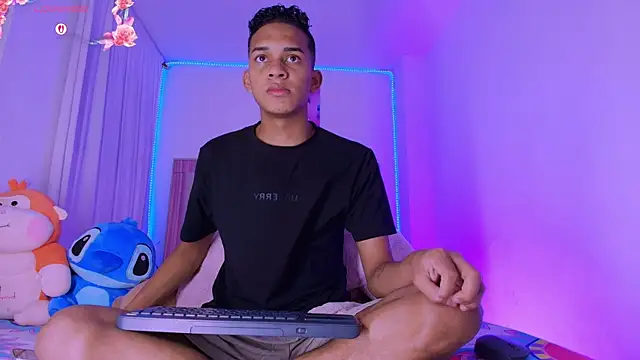 dilan alfonzo online show from 29, 7, 2026
