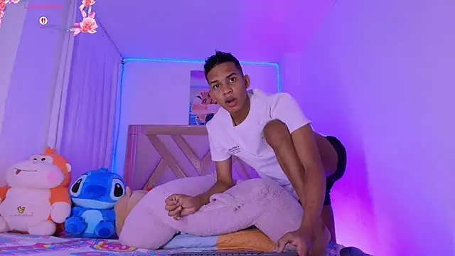 dilan alfonzo online show from 30, 7, 2026