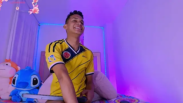 dilan alfonzo online show from 31, 7, 2026