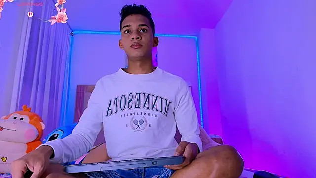 dilan alfonzo online show from 4, 8, 2026
