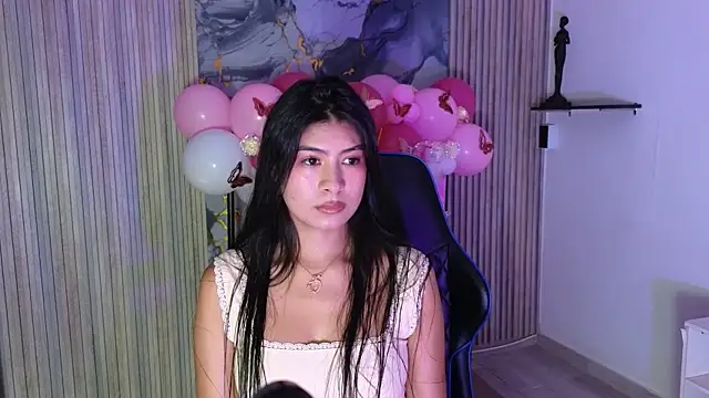 LissaWiild online show from 24, 6, 2026