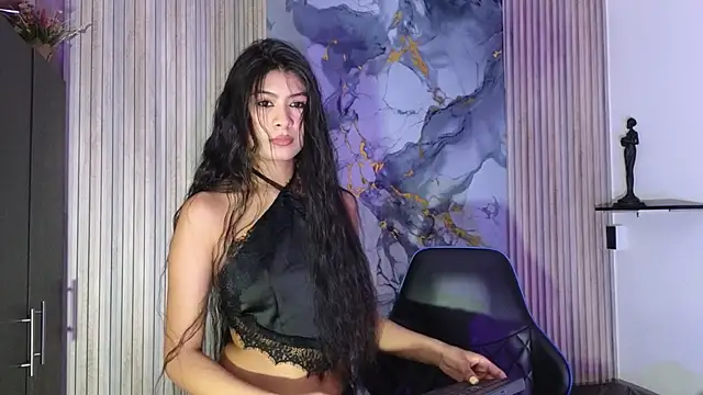 LissaWiild online show from 30, 6, 2026