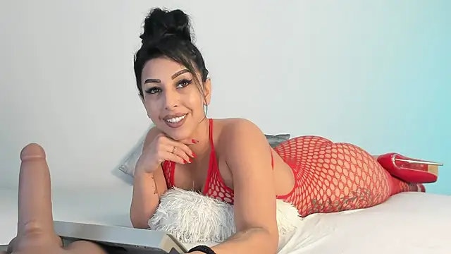 Snapshot of AlenaBay chatting on 1, 7, 2026 AlenaBay online show from 1, 7, 2026