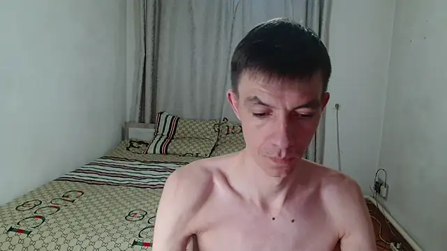 Alexey sweety online show from 15, 2, 2025