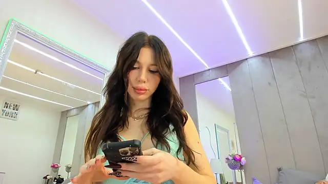 Yanna miana online show from 1, 8, 2026