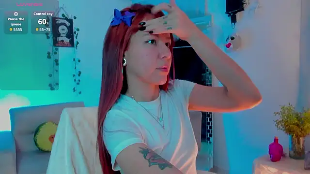 GenesisWhite online show from 16, 3, 2026