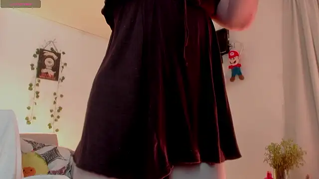 GenesisWhite online show from 22, 3, 2026