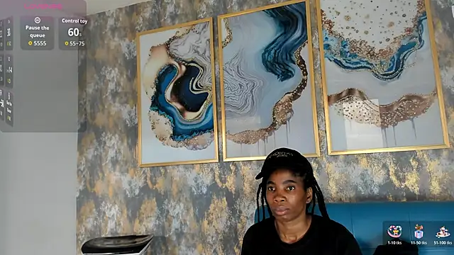 MonicaSchwartz online show from 27, 10, 2025