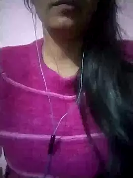 Ankita202 online show from 26, 1, 2025