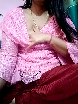 Ankita202 online show from 21, 2, 2025