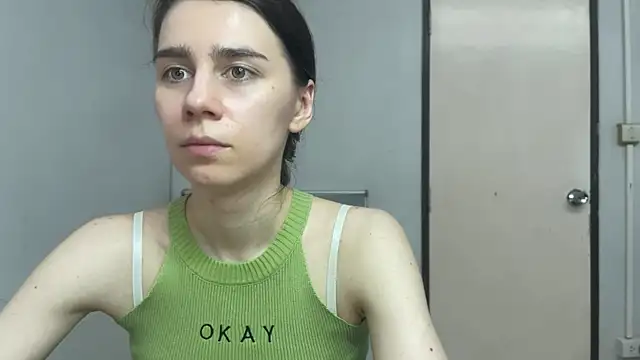 Snapshot of SassyJessi chatting on 6, 7, 2026 SassyJessi online show from 6, 7, 2026