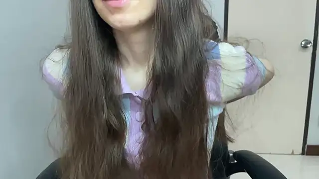 Snapshot of SassyJessi chatting on 22, 7, 2026 SassyJessi online show from 22, 7, 2026