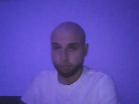 Snapshot of John_86 chatting on 1, 11, 2025 John 86 online show from 1, 11, 2025