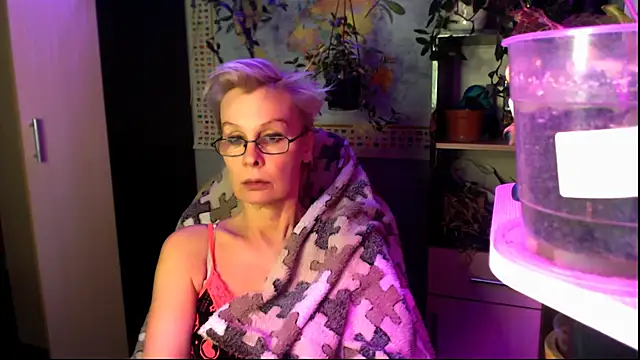 HelgaHimmell online show from 6, 5, 2026