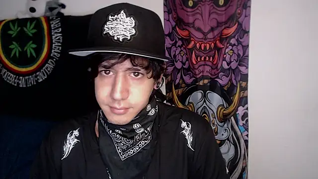 Snapshot of AndyBetti chatting on 9, 4, 2026 AndyBetti online show from 9, 4, 2026