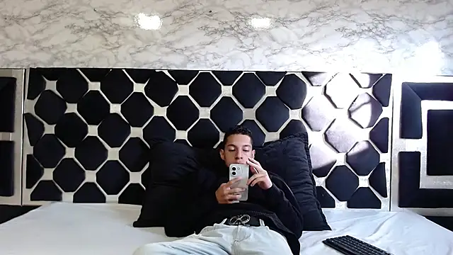 thiago19s online show from 14, 1, 2025