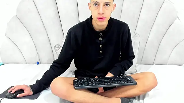 thiago19s online show from 11, 3, 2026