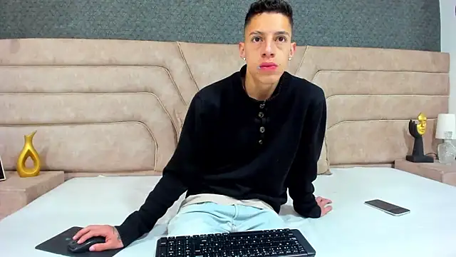 thiago19s online show from 2, 7, 2026