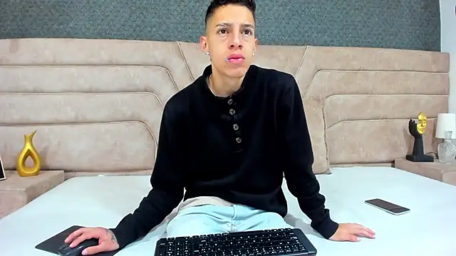 thiago19s online show from 14, 7, 2026