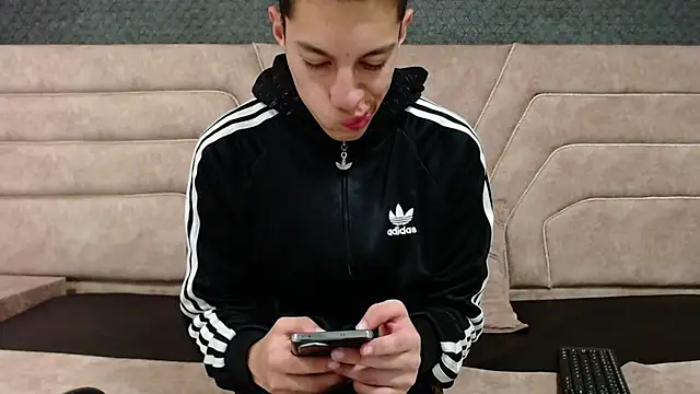 thiago19s online show from 3, 8, 2026