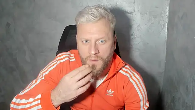 ANGELALEXYNO2024 online show from 9, 2, 2026